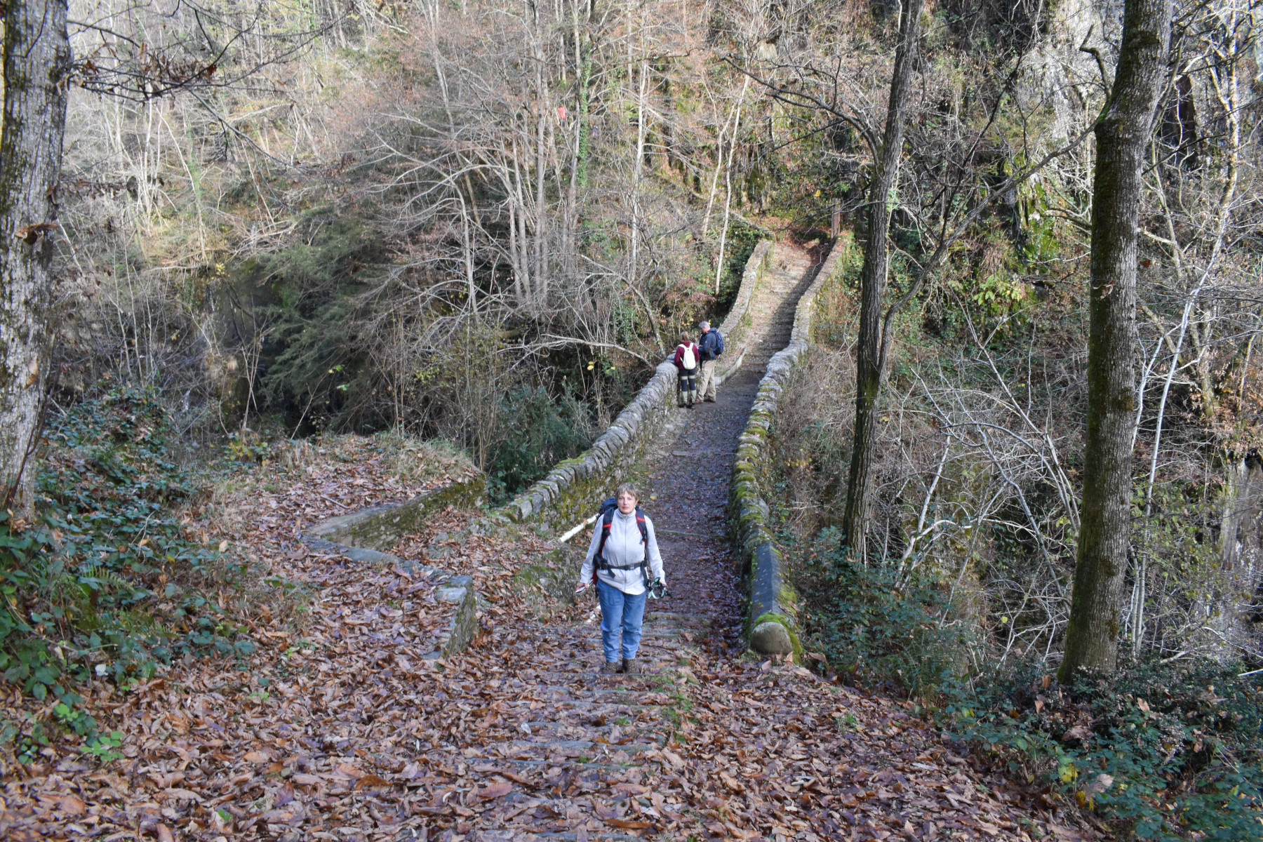 Ponte romano