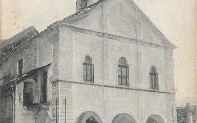 Aurano_chiesa-anni10