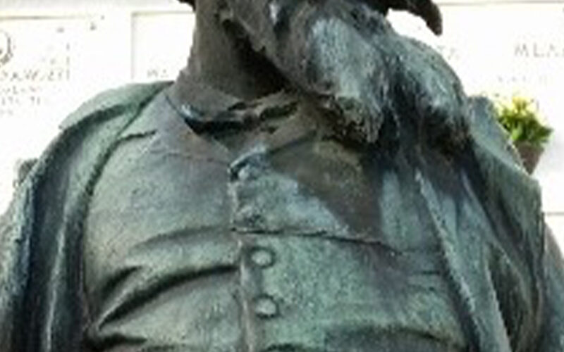 Autoritratto-Luigi-Secchi