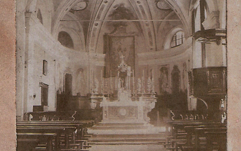 Caprezzo_interno-chiesa-1910