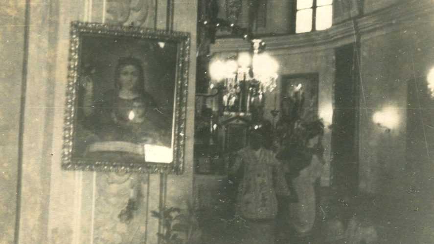 Cicogna_Interno-chiesa