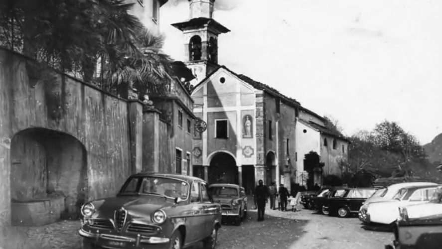 Cossogno_Ungiasca_Chiesa