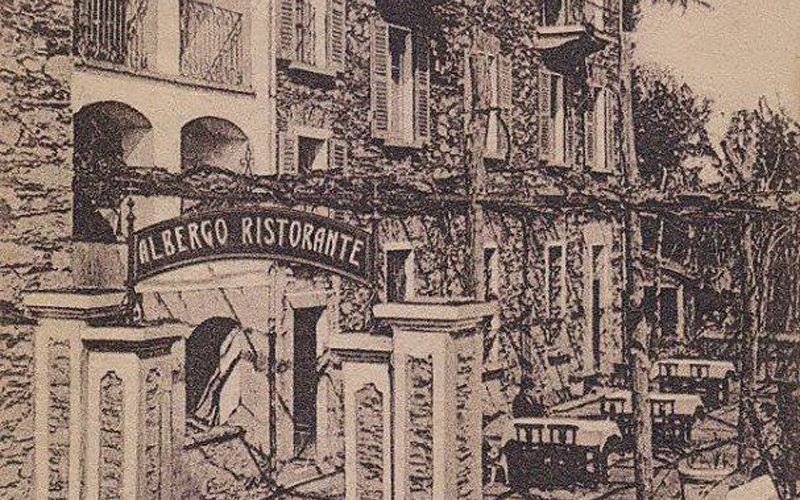 Intragna_Albergo