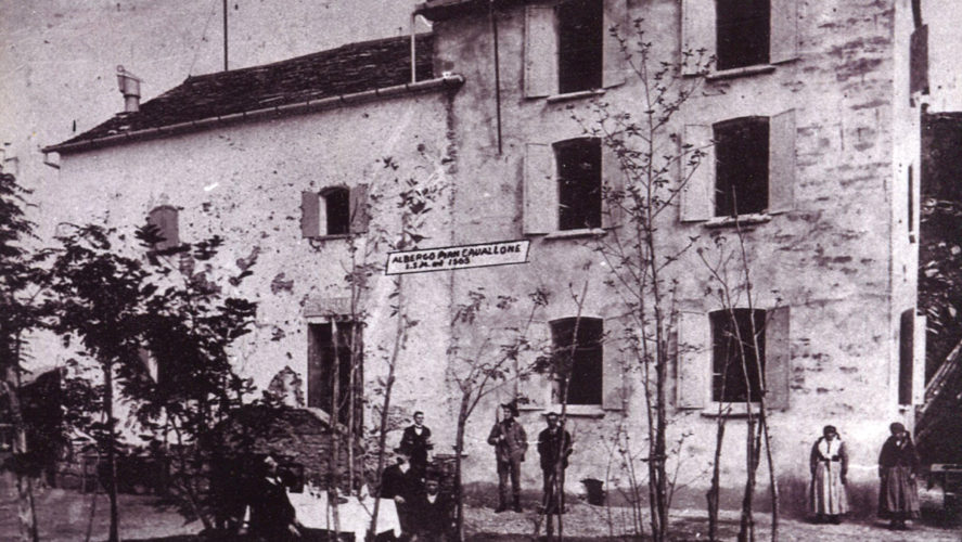 Intragna_Cavallone-albergo