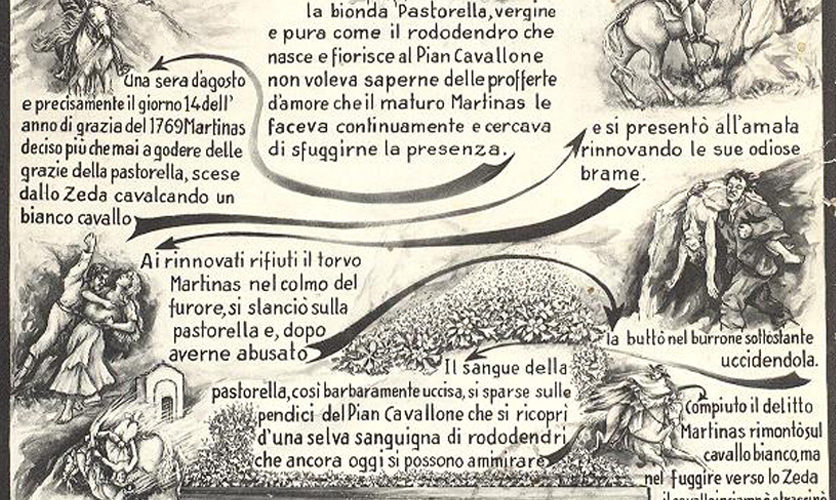 Intragna_Cavallone-leggenda