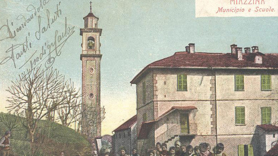 Miazzina-campanile-municipio-scuole