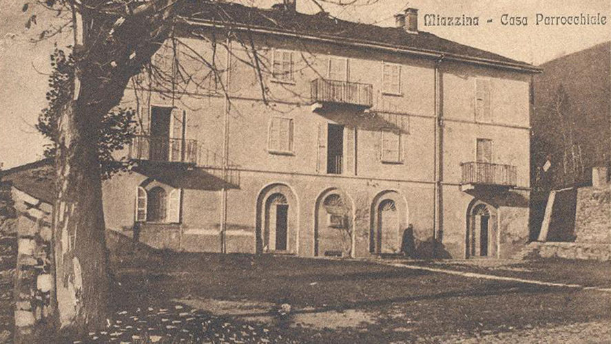 Miazzina_Casa-parrocchiale-1923