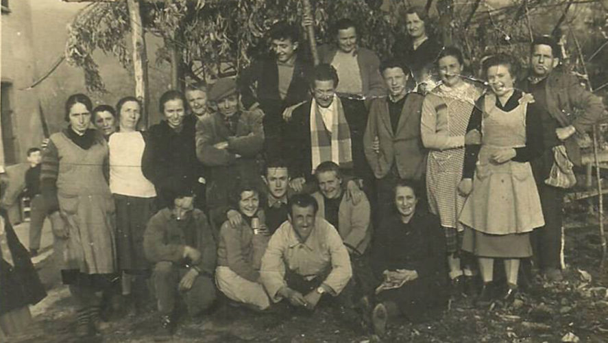 Miazzina_Lavoratori-Vivaio