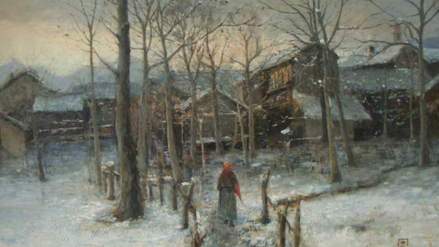 Miazzina_Tominetti_Miazzina-sotto-la-neve_gall-Le-Pleiadi-Milano
