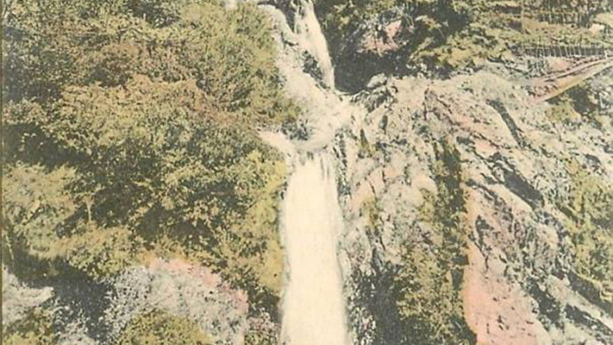 Premosello_Cascate