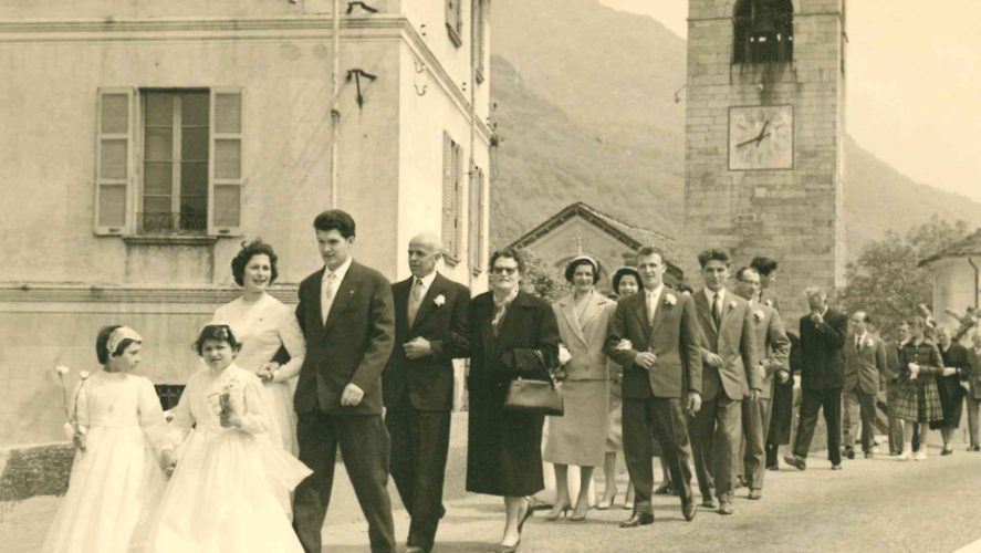 Premosello_Matrimonio-1959