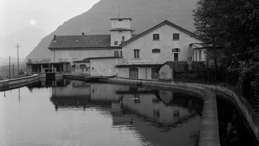 Santino_Centrale-idroelettrica-1965