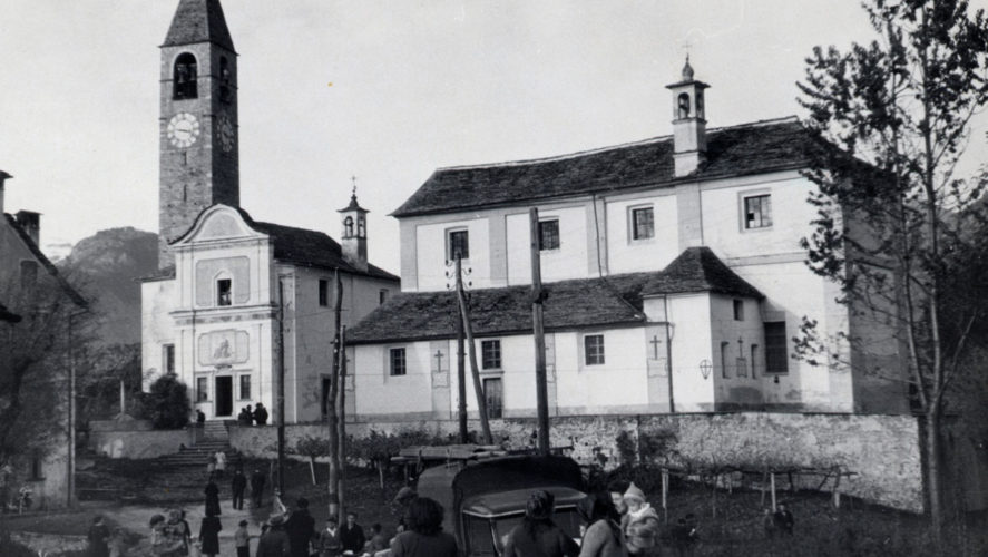 Trontano_Chiesa