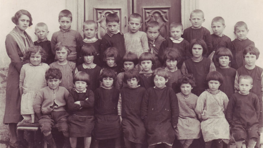 Trontano_Scuole