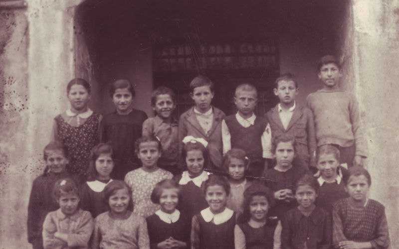 Trontano_Scuole_Nati-1931-al-36-classe-4-a
