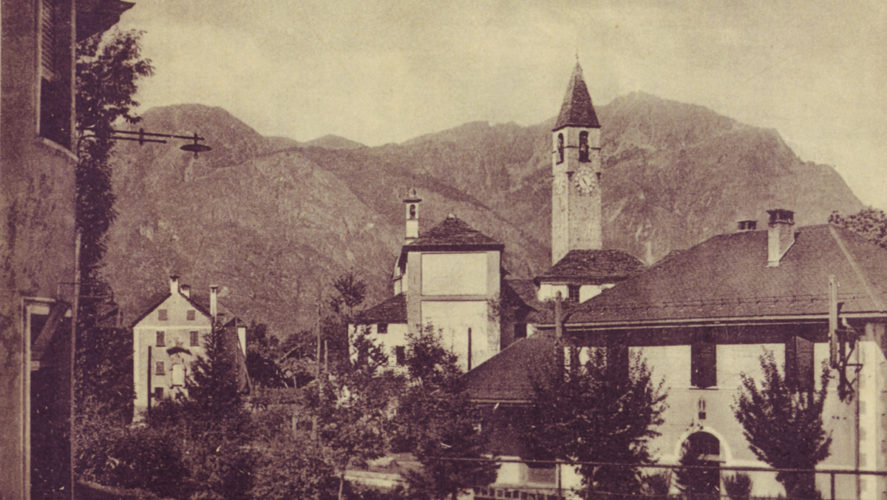 Trontano_Vigezzina-stazione-1943