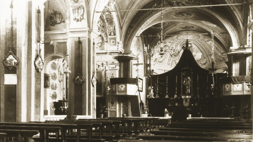 Ungiasca_Chiesa-S-Pietro-anni20