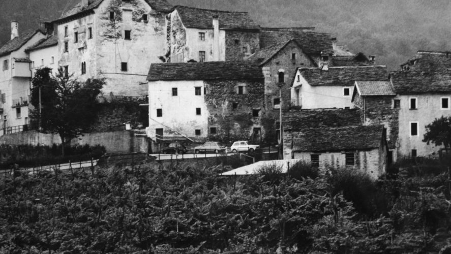 Veduta-castello