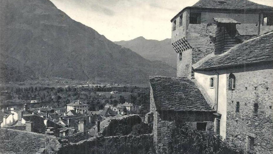 Vogogna_Castello