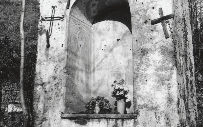 la-cappella-delle-croci