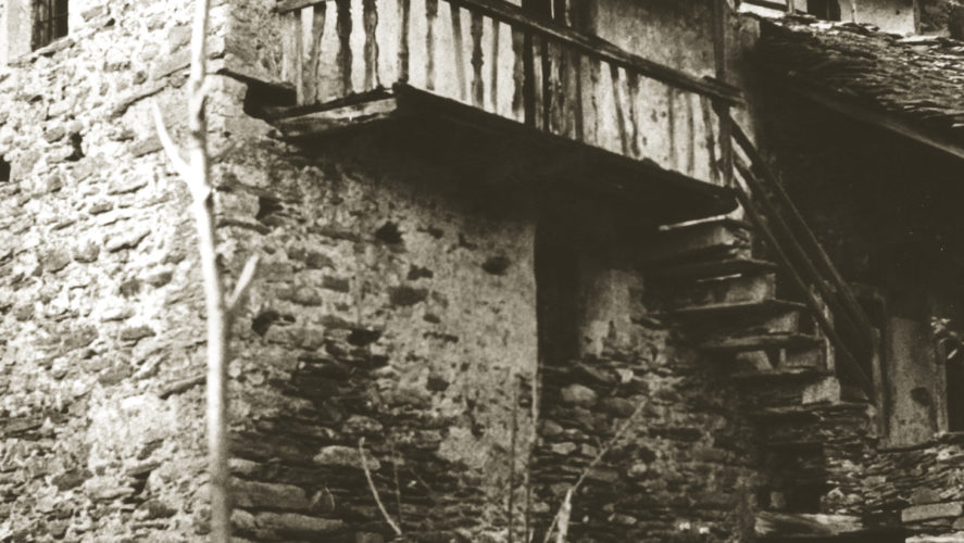 Cossogno_Casa-affreschi