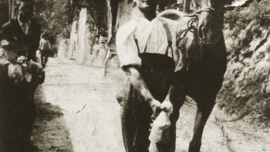 Cossogno_uomo-con-cavallo