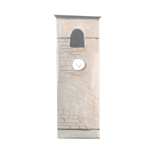 Premosello_Campanile