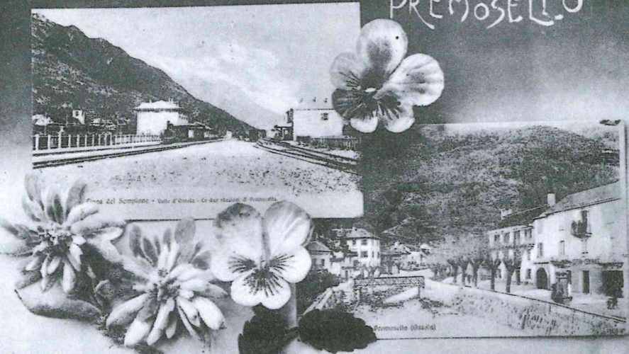 Premosello_Saluti-anni-50