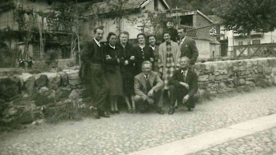 Premosello_via-Chiovenda-1958