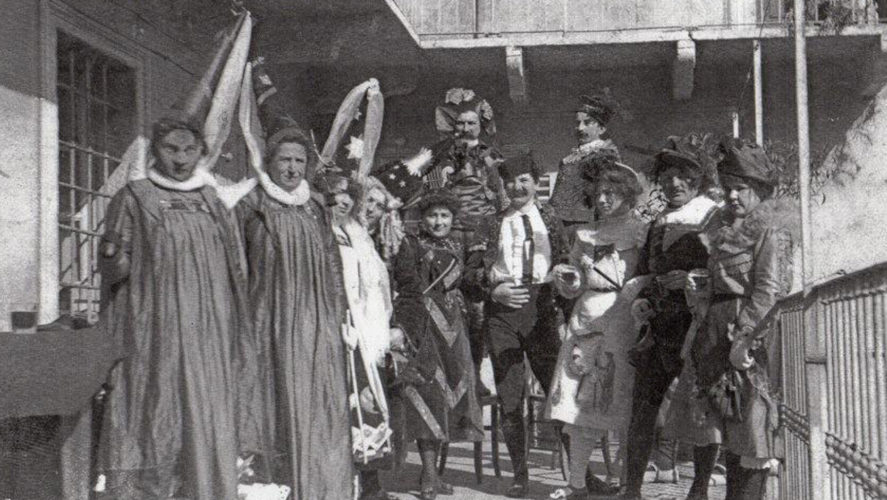 Vogogna_Carnevale-Dresio1926