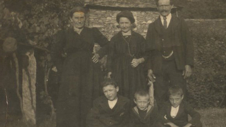 Vogogna_famiglia-barone