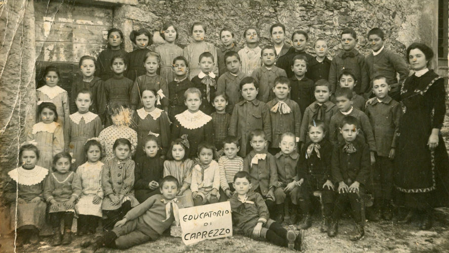 Caprezzo_Asilo-educatorio-anni-30