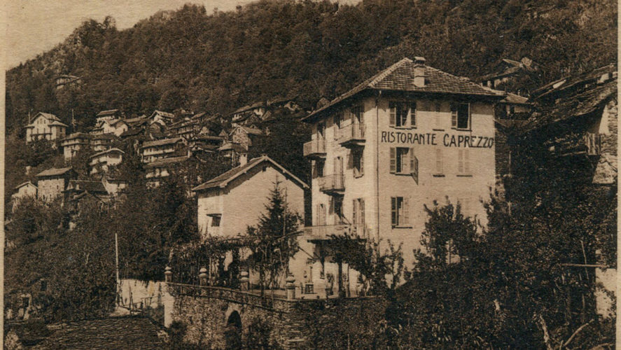 Caprezzo_Ristorante