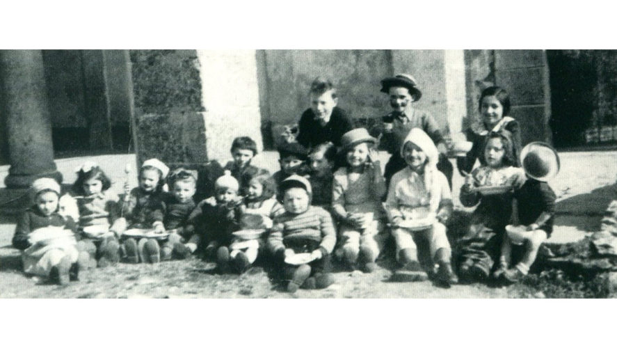 Cossogno_Carnevale-a-Ungiasca-1952