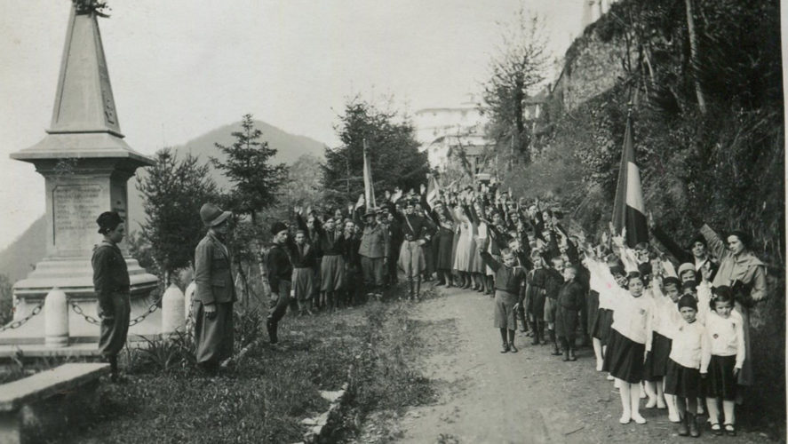 Intragna_balilla-commemorazione