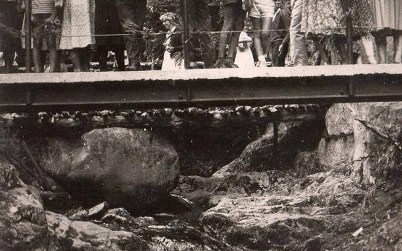 Miazzina_Inaugurazione-ponte-x-Rugno--1961b