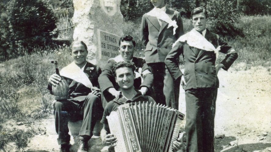 Miazzina_Inaugurazione-strada-x-pala-1937